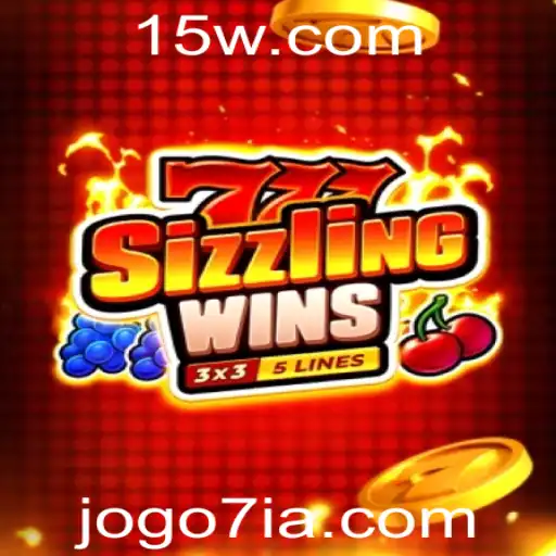 Descubra o Mundo Empolgante de 777sizzlingwins: O Jogo7 que Conquista Corações