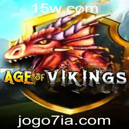 Descubra o Fascinante Mundo de AgeofViking: Um Mergulho na Era dos Vikings