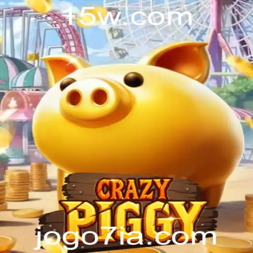 Descubra o Mundo de CrazyPiggy: O Jogo que Está Conquistando Corações