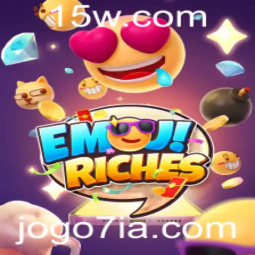 Explorando o Universo de EmojiRiches: O Novo Fenômeno do Jogo7