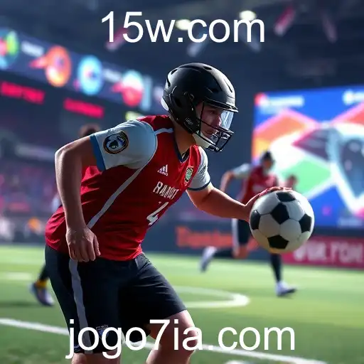 Esportes Virtuais: A Revolução do Jogo7