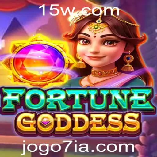 Descubra a Emoção de FORTUNEGODDESS: O Jogo que Conquista Corações