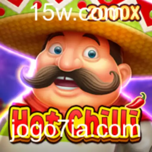 Explorando o Mundo do Jogo HotChilli: O Encontro com o Jogo7
