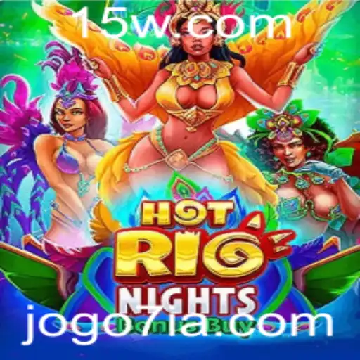 Desvendando HotRioNightsBonusBuy: O Encantador Mundo do Jogo7