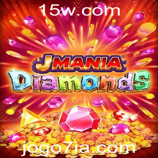 JManiaDiamonds: Descubra o Fascinante Mundo do Jogo7
