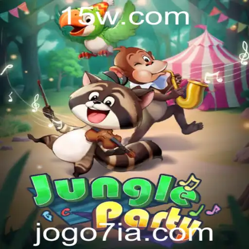 Explorando o Mundo de Aventura com JungleParty: Um Guia para o Jogo7