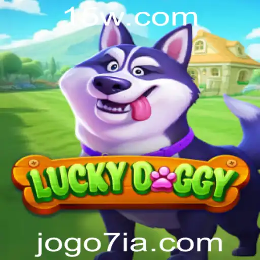 Descubra o Mundo Fascinante de LuckyDoggy: O Jogo7 Que Está Conquistando Corações