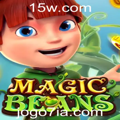 Descubra o Envolvente Mundo de MAGICBEANS