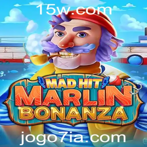 MadHitMarlinBonanza: Descubra o Universo Emocionante do Jogo7