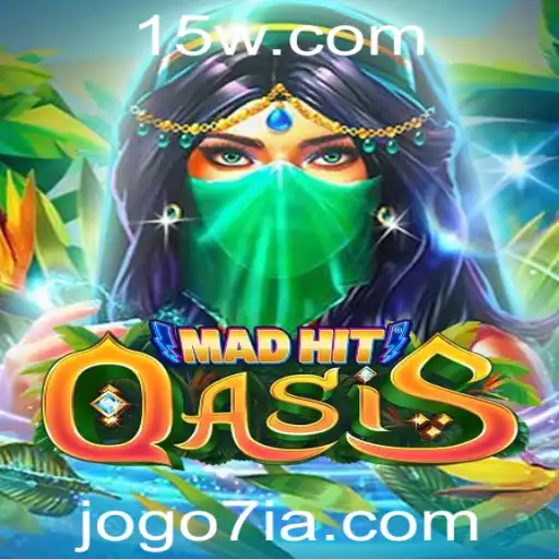 Explorando o Mundo de MadHitOasis: O Novo Jogo que Conquista a Comunidade Gamer