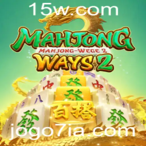 Descubra o Fascinante Mundo de MahjongWays2: Regras e Estratégias do jogo7