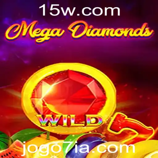 MegaDiamond: Aventura e Estratégia no Novo Fenômeno dos Jogos