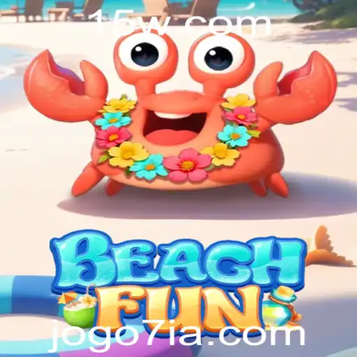 Descubra BeachFun: O Novo Fenômeno dos Jogos de Praia
