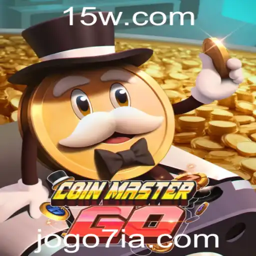 CoinMasterGO: Um Novo Conceito de Interação e Estratégia no Universo dos Jogos