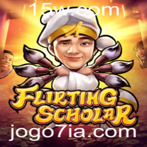 Flirting Scholar: Desvendando as Regras e o Encantamento do Jogo Número 7