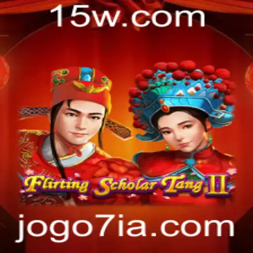 FlirtingScholarTangII: Descubra Tudo Sobre Este Empolgante Jogo
