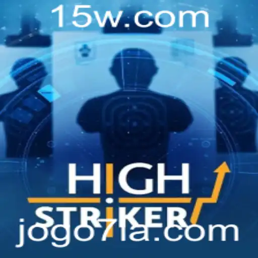 HighStriker: Descubra o Jogo7 Que Está Conquistando o Mundo
