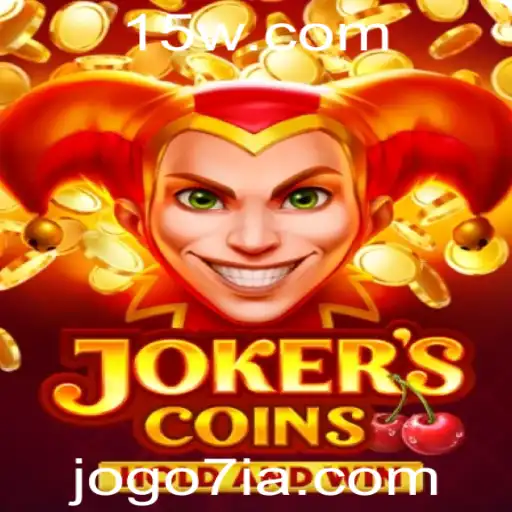 Jogo de Estratégia e Aventura: Explorando o Universo de JokersCoins