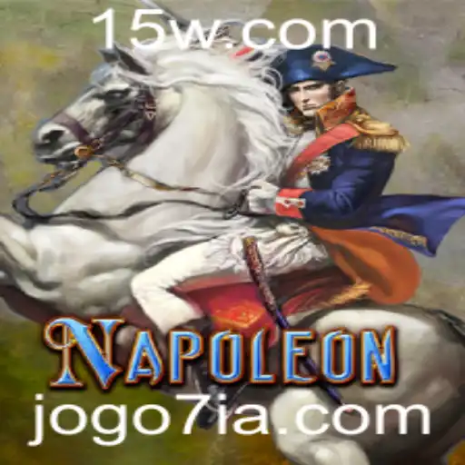 Napoleon: Descubra o Intrigante Jogo de Estratégia