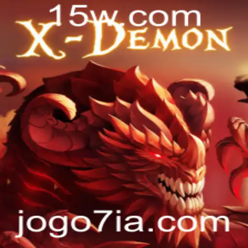 XDemon: O Novo Sucesso do Mundo dos Games