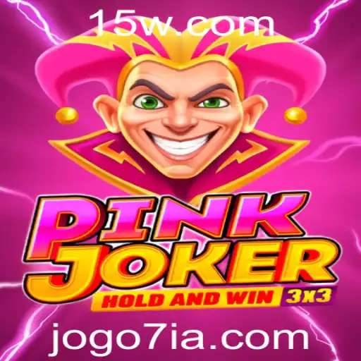 Descubra o Fascinante Mundo de Pinkjoker: O Jogo7 que Conquistou os Fãs de Jogos
