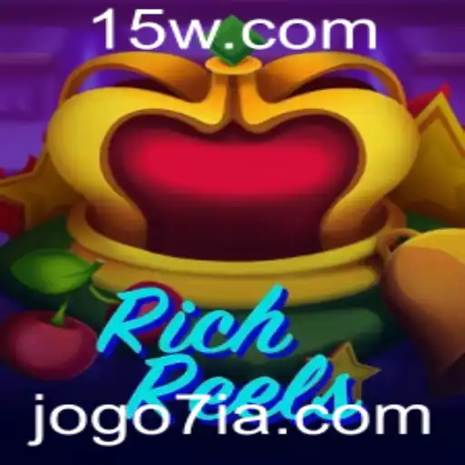 RichReels: Descobrindo a Nova Febre do Mundo dos Jogos
