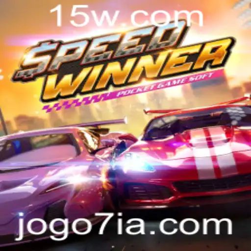 Descubra o Jogo SpeedWinner: Novo Fenômeno no Mundo Gamer