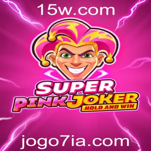Explorando o Fascinante Mundo de SuperPinkJoker
