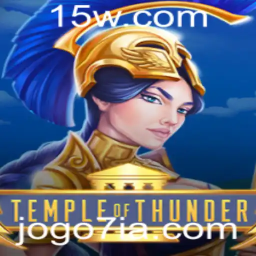 TempleofThunder: Aventura e Estratégia no Mundo dos Jogos Modernos