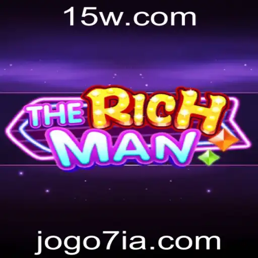 Explorando o Fascinante Universo do Jogo 'TheRichMan'