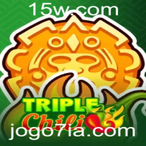 Explorando o Fascinante Mundo de TripleChili: Regras, Estratégias e Introdução ao Jogo7