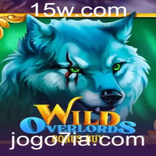 Descubra o Universo de WildOverlordsBonusBuy: Uma Experiência de Jogo Única