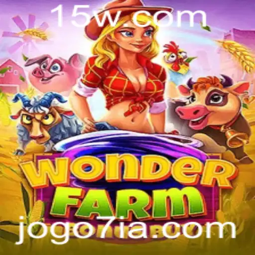 Descubra o Fascinante Mundo de WonderFarmBonusBuy: O Jogo7 que Conquista a Todos